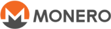 Logo de Monero